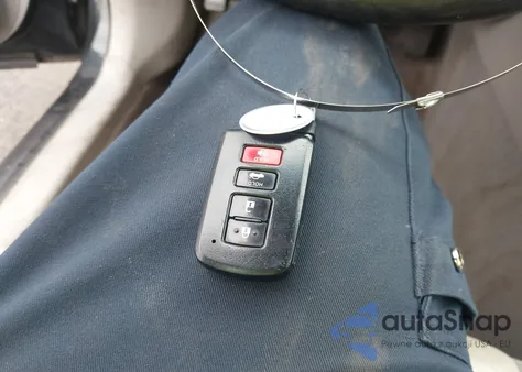 2012 Toyota Camry Xle из США, поврежденный, VIN 4T4BF1FK2CR225055